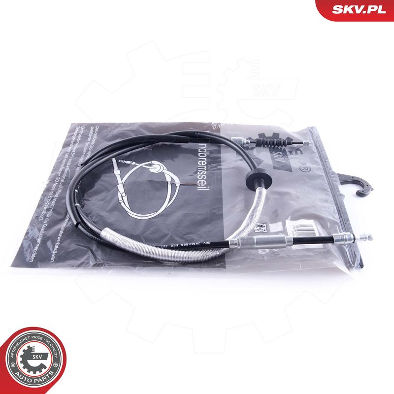 Tross, seisupidur, ESEN SKV 26SKV686