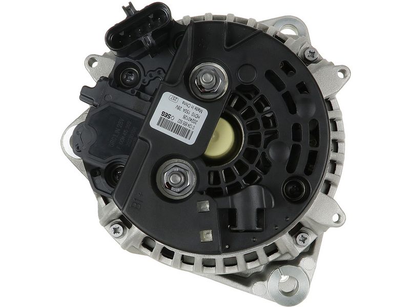 AS-PL A0669(SEG) Alternator