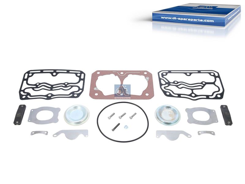 Set de reparație, compresor aer comprimat DT Spare Parts 5.94265