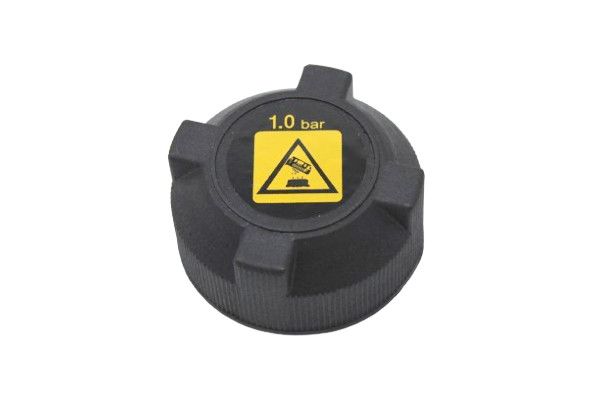 Tapón, depósito de refrigerante