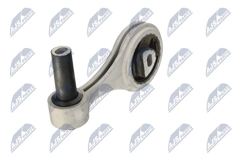 Paigutus, Mootor, NTY ZPS-FT-033