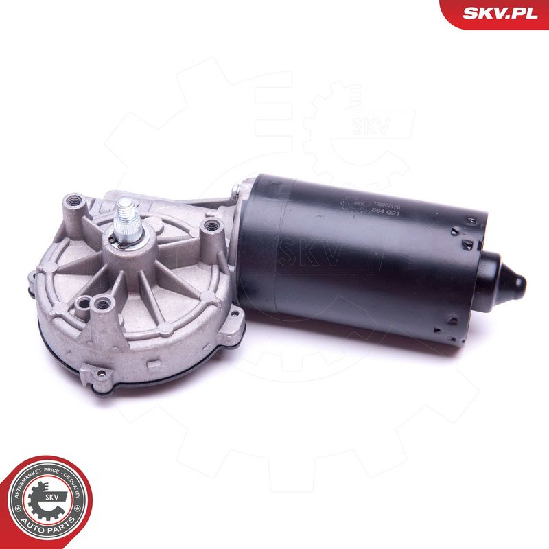 Pesuri mootor, ESEN SKV 19SKV176