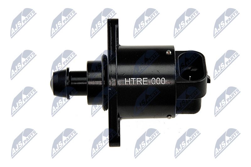 Tühikäigureg.klapp, õhuvarustus, NTY ESK-RE-000