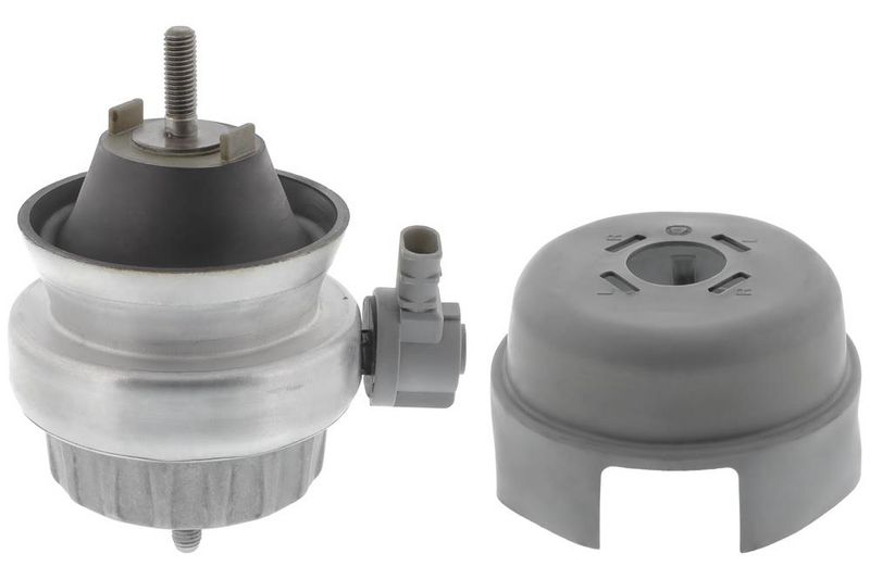 TOPRAN 114407 - Variklio pagalvė