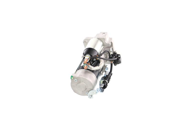 Startér 011-001-000865R