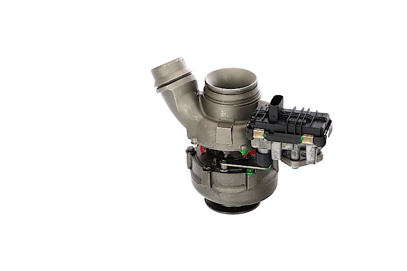 REMANTE 003-002-004586R Turbokompresorius