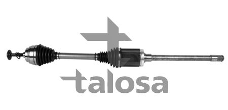 This part match OEM code: 31607593044