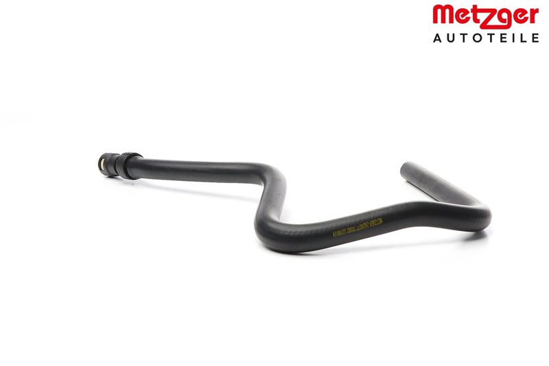 METZGER AUTOTEILE 2420077 Radiator Hose