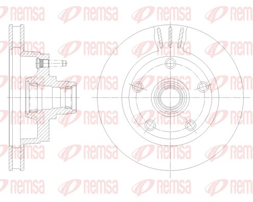 REM61958-10-MODEL.BMP