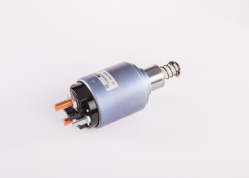 BOSCH 2339402180 Solenoid Switch, starter