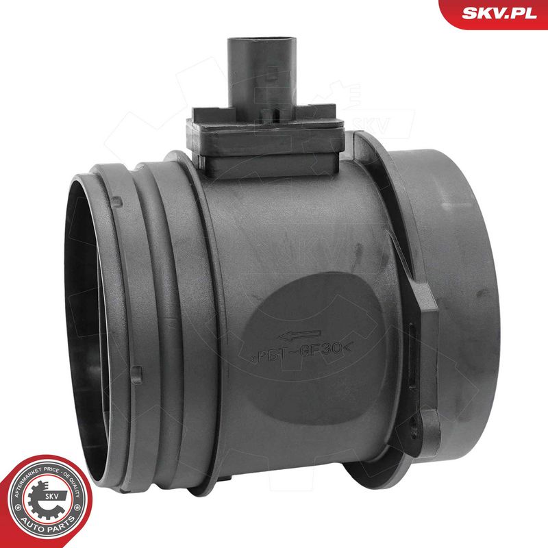 Õhumassimõõtja, ESEN SKV...