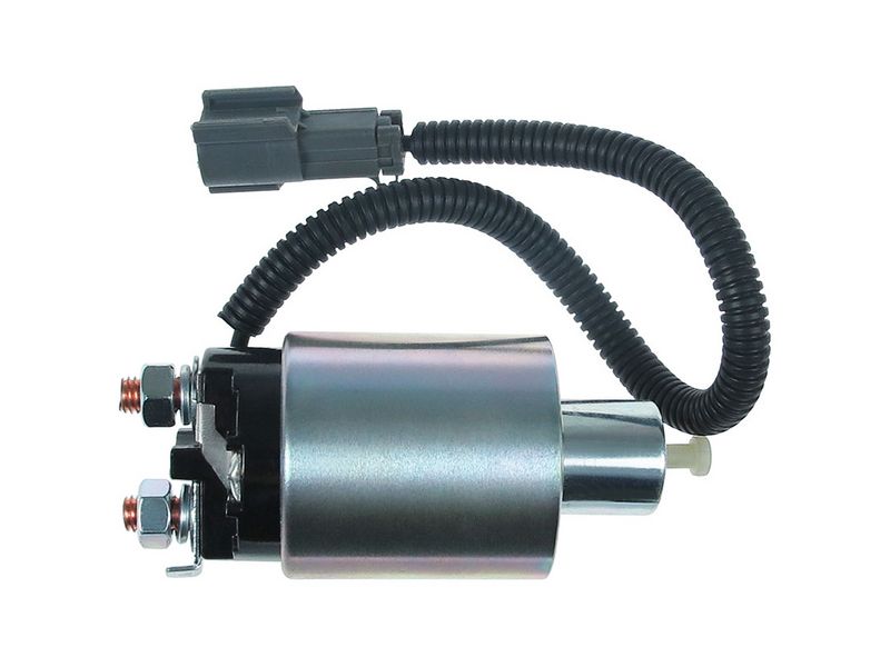 Brand new AS-PL Starter motor solenoid