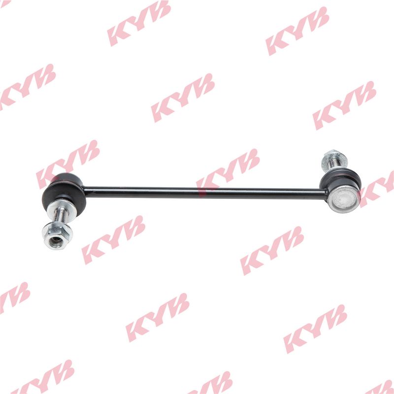 Travesaños/barras, estabilizador