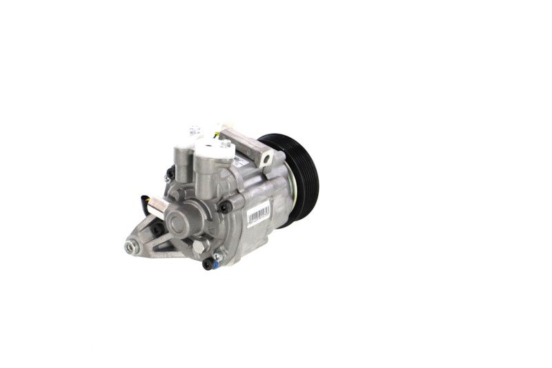 REMANTE 005-001-000214R Compressor, air conditioning