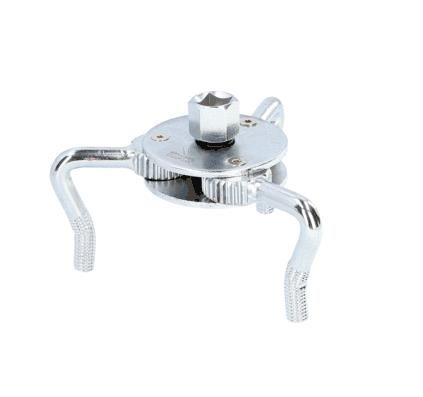 KS TOOLS BT711106 Oil Filter Wrench Set