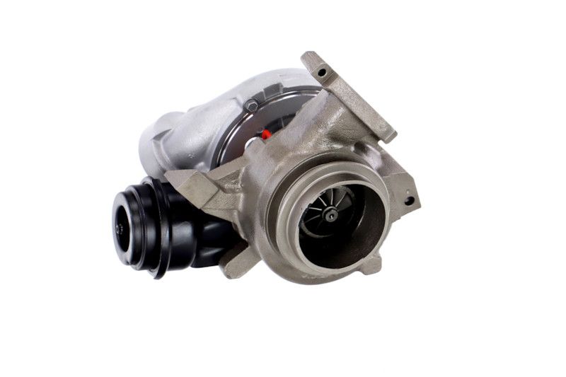 REMANTE 003-001-000137R Charger, charging (supercharged/turbocharged)