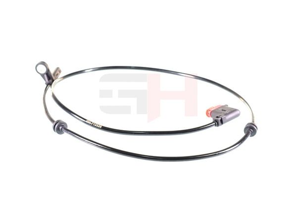 GH GH-713328 Датчик, кількість обертів колеса