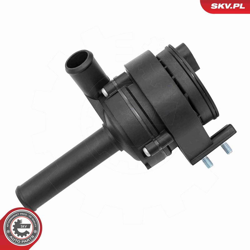 ESEN SKV 22SKV077 Auxiliary Water Pump (cooling water circuit)