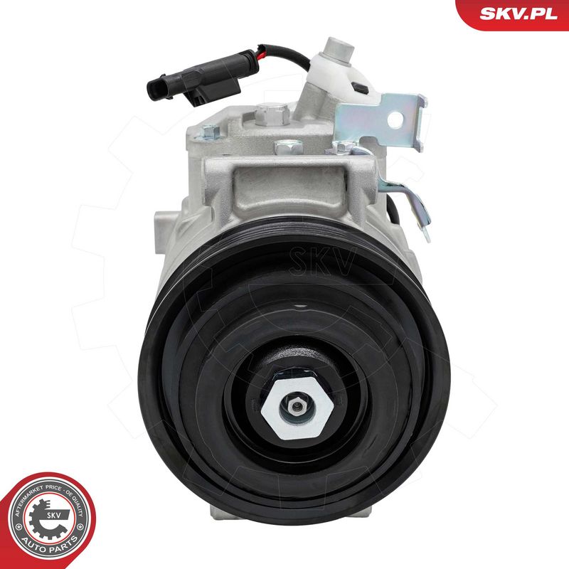 Kompressor, kliimaseade, ESEN SKV 84SKV156