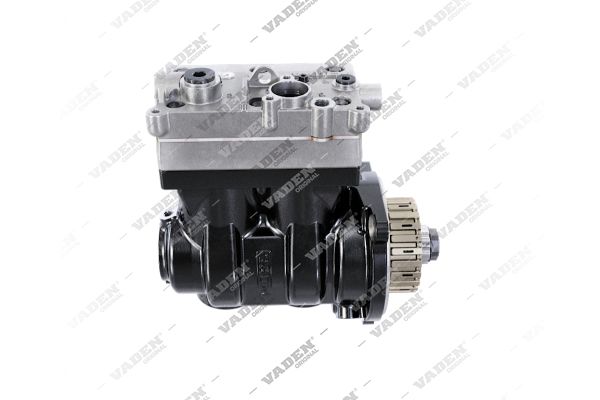 kompresor RVI/VOLVO aby šel  zaměnit za  9125120320  musí se dodat  karta  094981, 094982 , 066669 1300235001