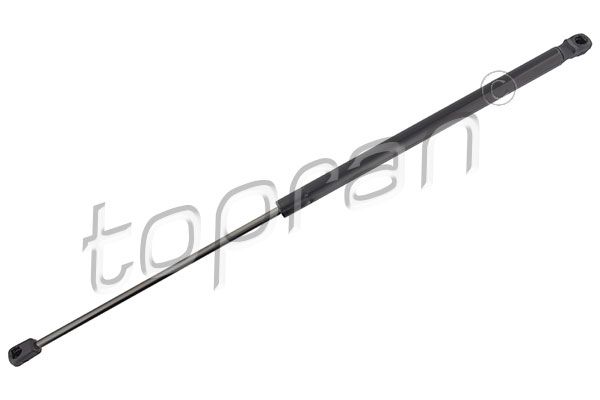 Gasfjeder, kuffert-/lastrum