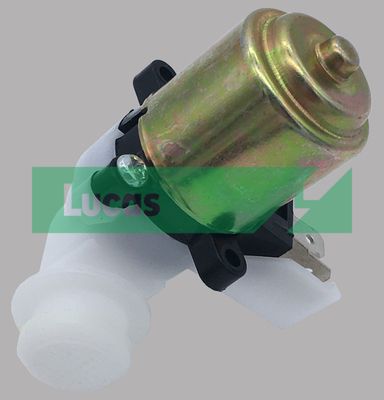 LUCAS mosóvízszivattyú, szélvédőmosó LRW5538