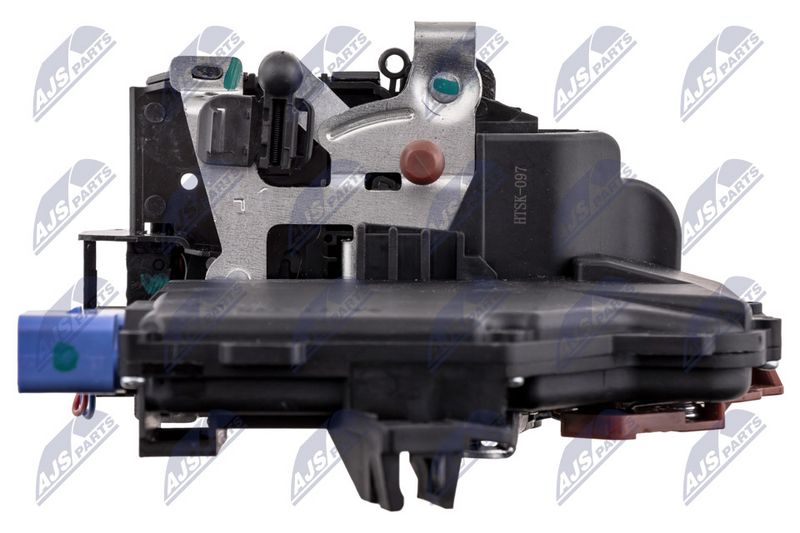 Ukselukk, NTY EZC-SK-097