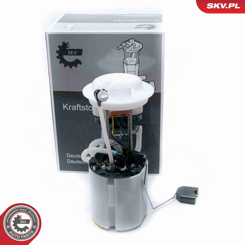 ESEN SKV 02SKV754 fuel supply unit