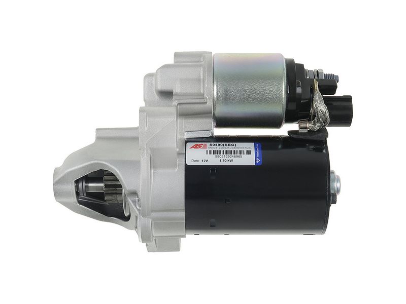 AS-PL S0490(SEG) Starter