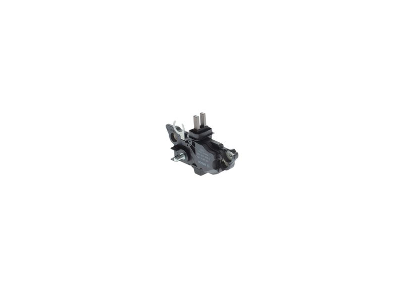 Regulator, alternator 1 986 AE0 108 BOSCH