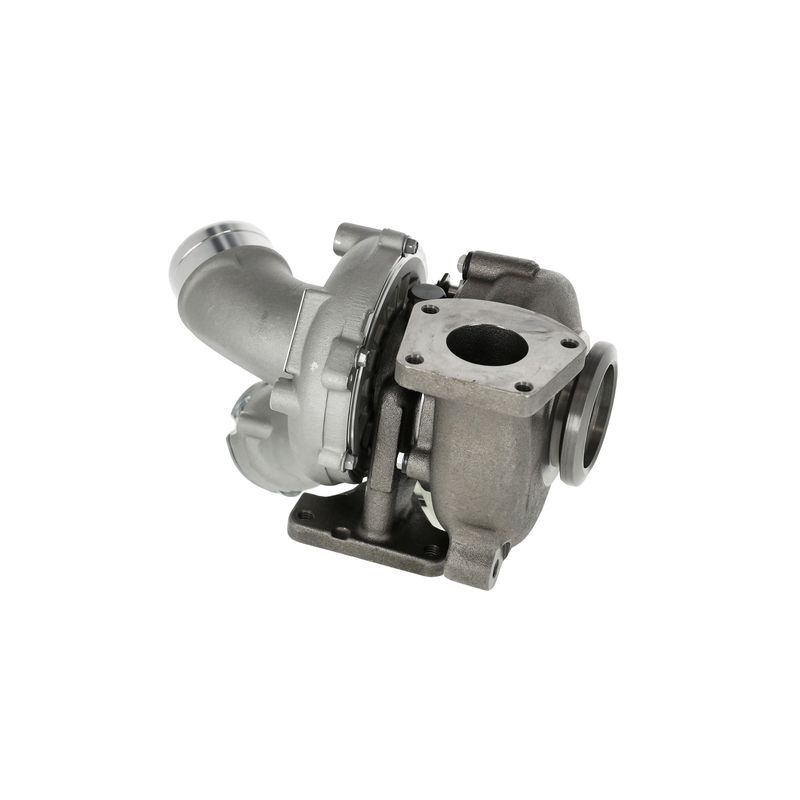 Kompressor, ülelaadimine, NISSENS 93729