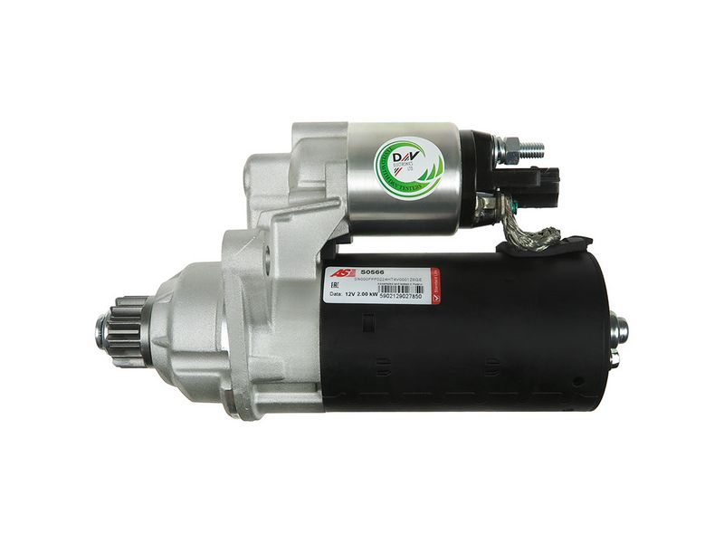 AS-PL S0566 Starter
