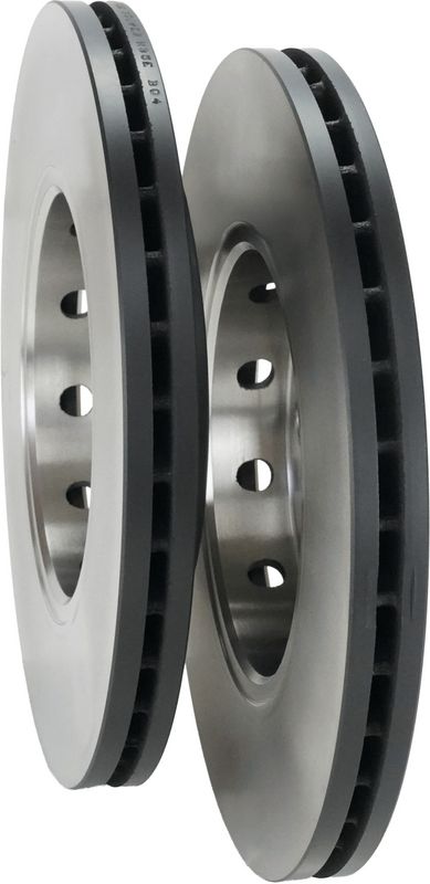 Piduriketas, TRW DF2803