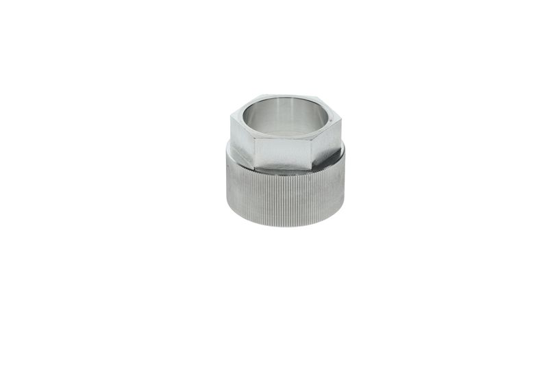 BOSCH 1928491254 Nut