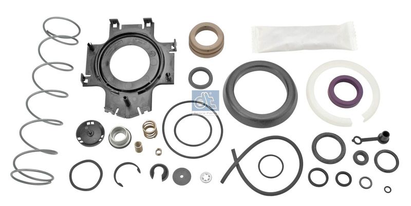 Set reparatie, servofrana 3.94158 DT Spare Parts