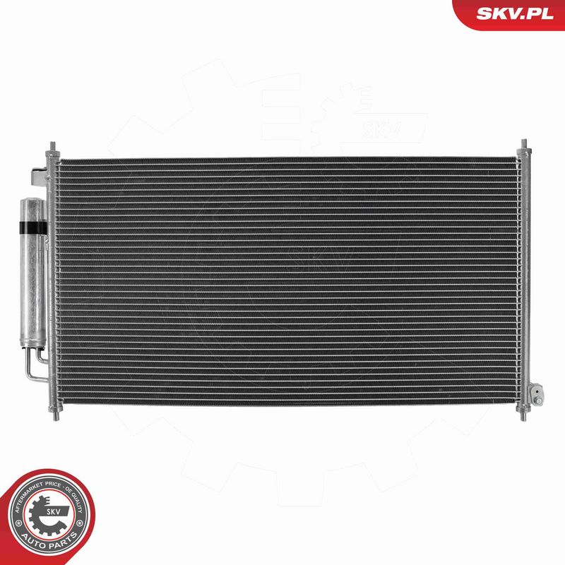 Kondensaator, kliimaseade, ESEN SKV 86SKV282