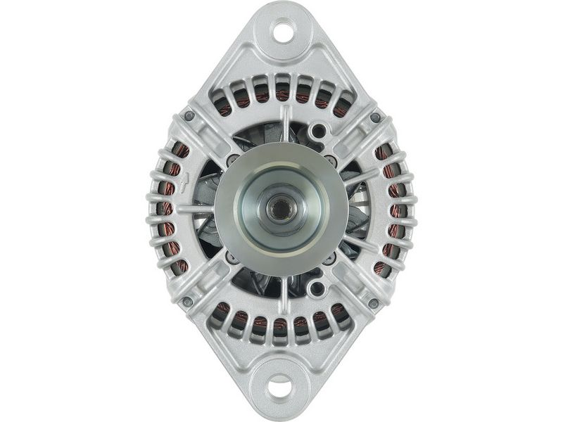 Brand new OEM SEG Alternator