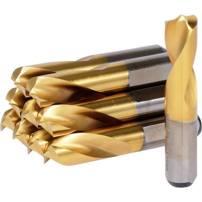 Burghiu punct sudura KS TOOLS 332.0809