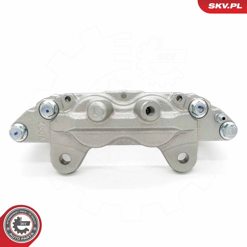 Pidurisadul, ESEN SKV 67SKV441