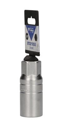 Padrunvõtmete komplekt, süüteküünal, KS TOOLS BT021852