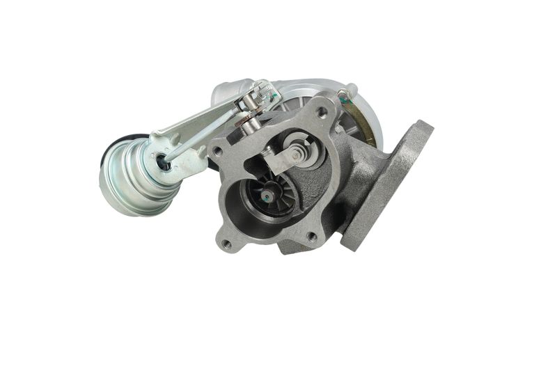 Kompressor, ülelaadimine, NRF 90010193