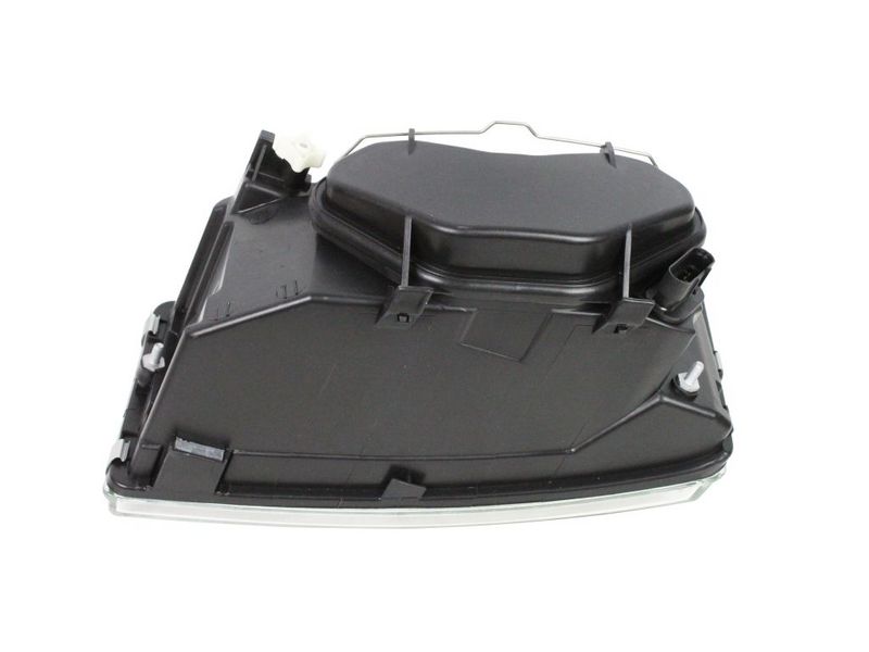 ABAKUS 663-1105R-LD-EM Headlight