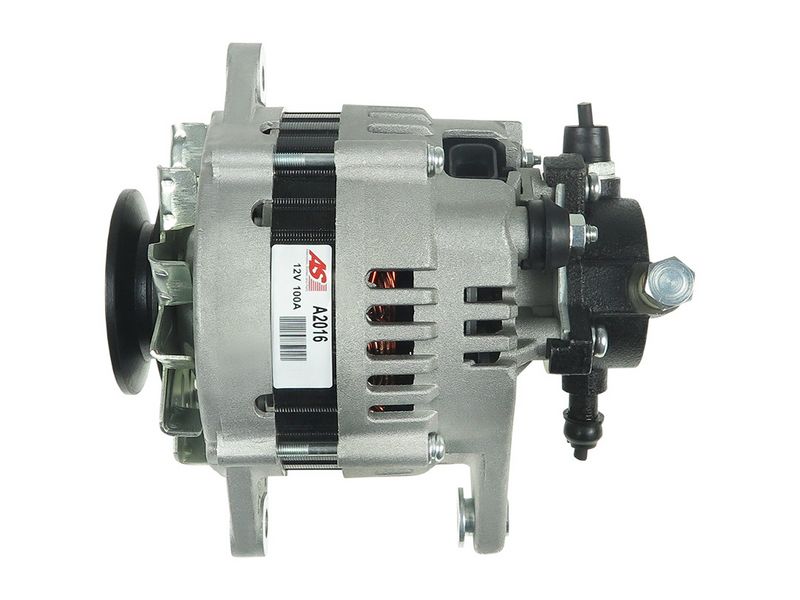 AS-PL A2016 Alternator