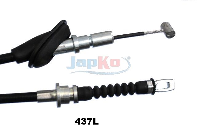 Tross, seisupidur, JAPKO 131437L