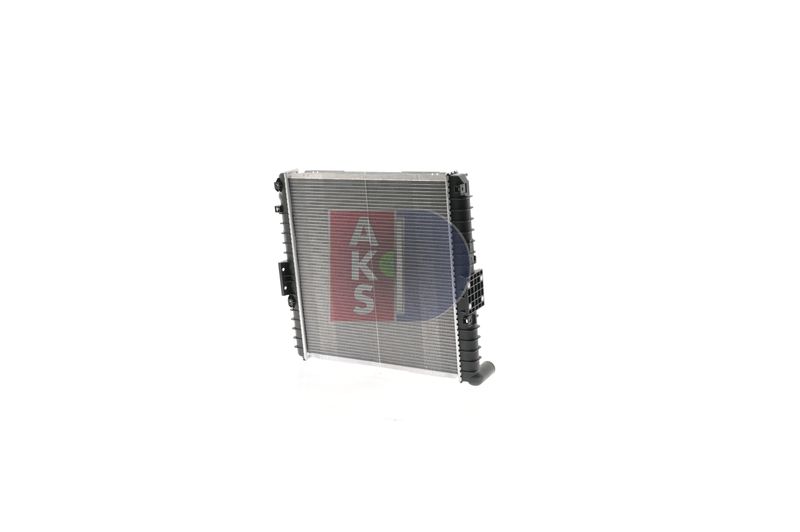 Chladič, chlazení motoru 400500N