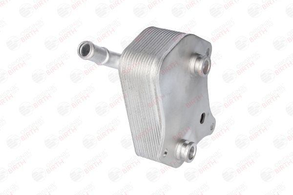 BIRTH 80120 Oil Cooler, Engine Oil