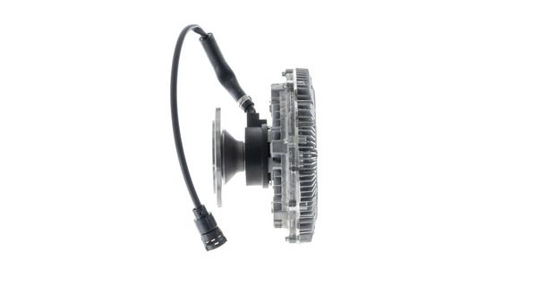 MAHLE CFC 19 000P Clutch, radiator fan