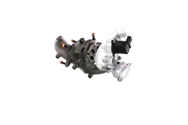 REMANTE 003-001-000336R Charger, charging (supercharged/turbocharged)