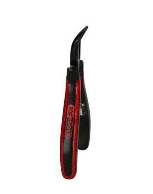 KS TOOLS 500.7022-E Round Nose Pliers