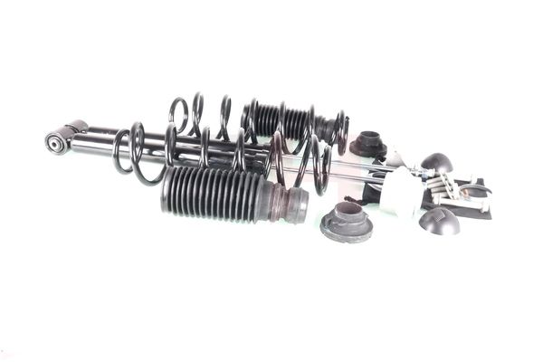 GH GH-334778S01A Suspension Kit, springs/shock absorbers